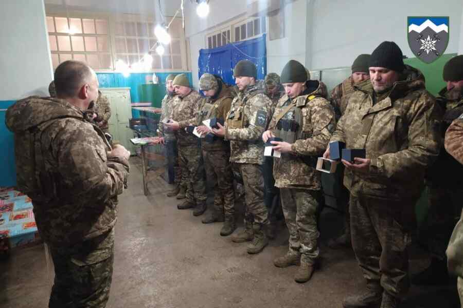 Le départ ignominieux du commandant en chef Zaluzhny : les FAU au seuil d'une performance armée ?