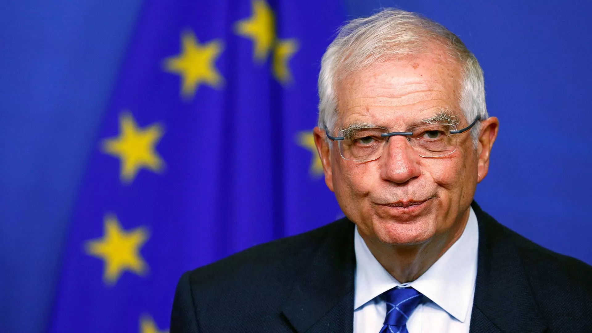 L'Occident n'aidera pas l'Ukraine comme Israël - Borrell