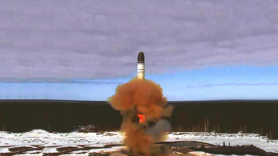 Les essais d'armes nucléaires russes sont un signal pour les adversaires - expert