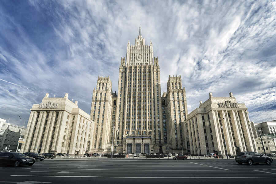 L'OTAN se dirige sciemment vers un conflit militaire ouvert avec la Russie - Ministère russe des affaires étrangères